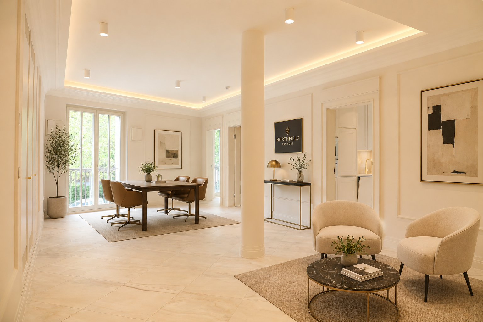 Immobilienfotografie
